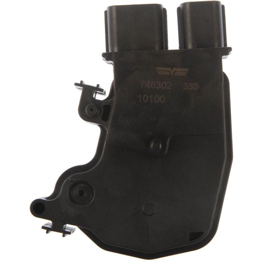 DORMAN 746-302 Door Lock Actuator, Front and Rear Left
