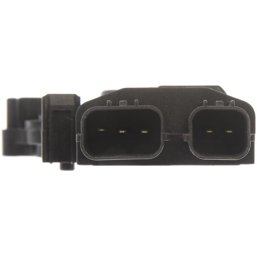 DORMAN 746-302 Door Lock Actuator, Front and Rear Left