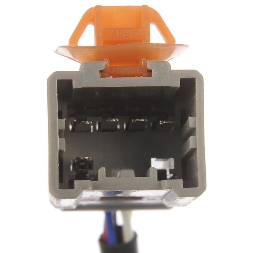 DORMAN 746-303 Door Lock Actuator, Front Left