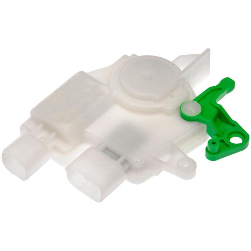 DORMAN 746-356 Rear Door Lock Actuator