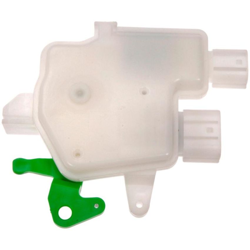 DORMAN 746-356 Rear Door Lock Actuator