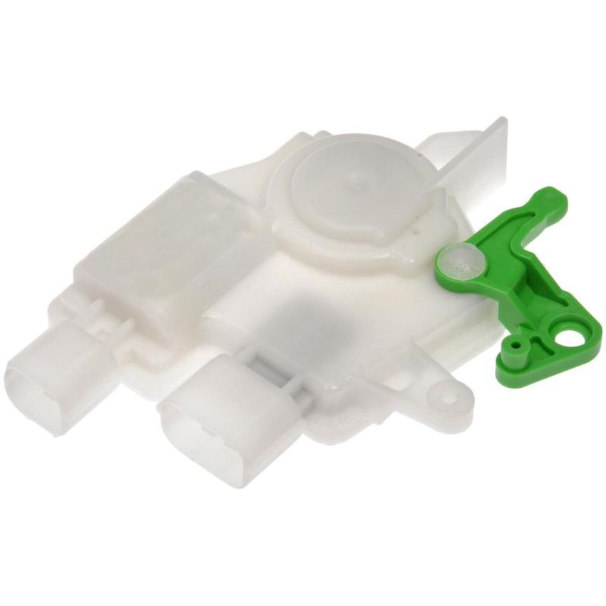 DORMAN 746-356 Rear Door Lock Actuator