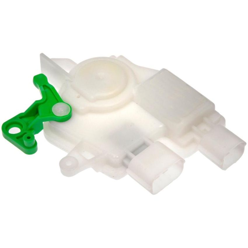 DORMAN 746-357 Rear Door Lock Actuator