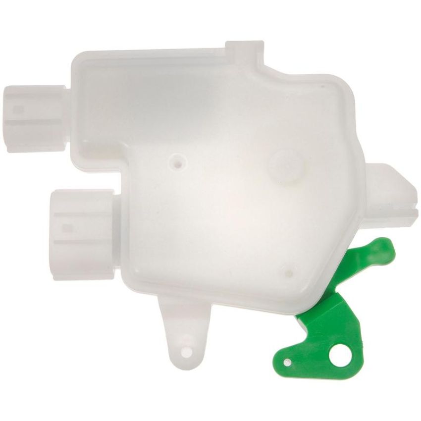 DORMAN 746-357 Rear Door Lock Actuator
