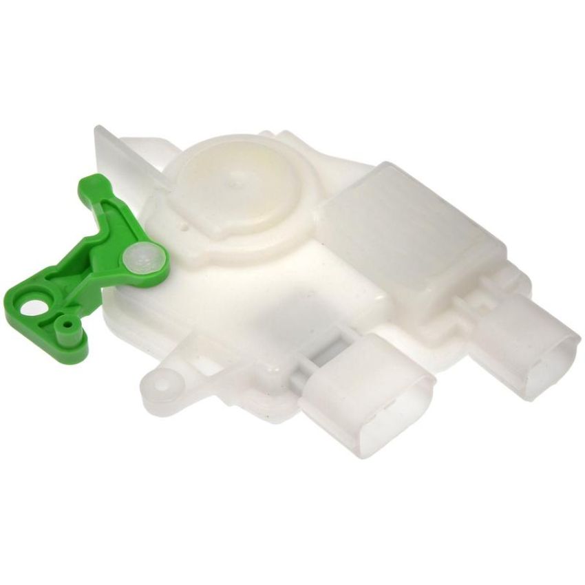 DORMAN 746-357 Rear Door Lock Actuator