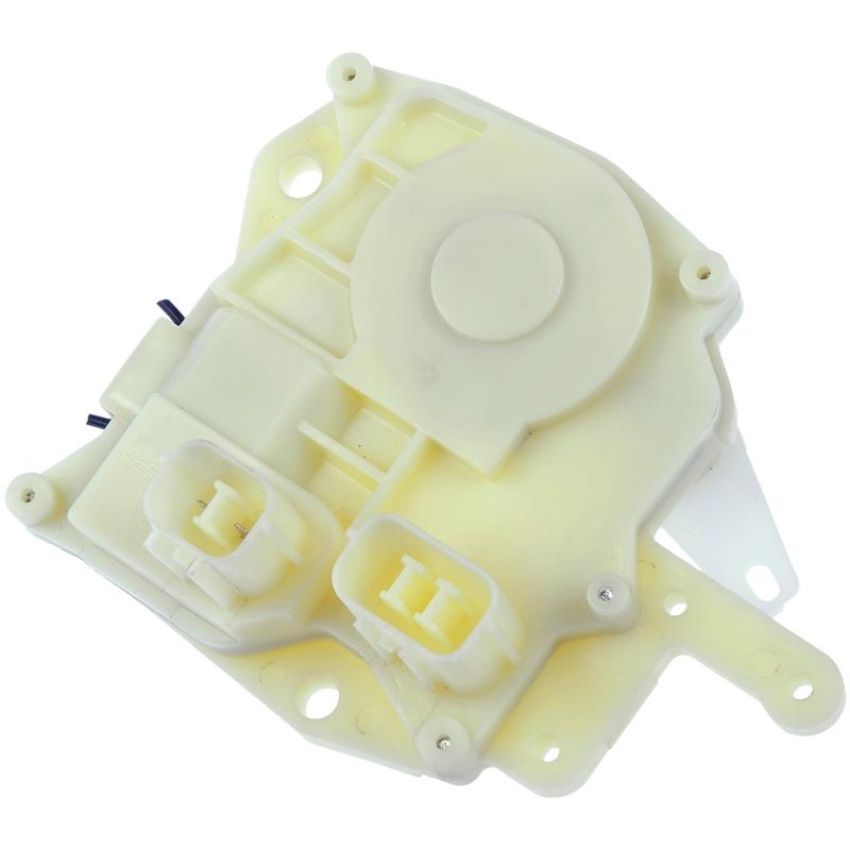 DORMAN 746-361 Door Lock Actuator, Front Right, Rear Right