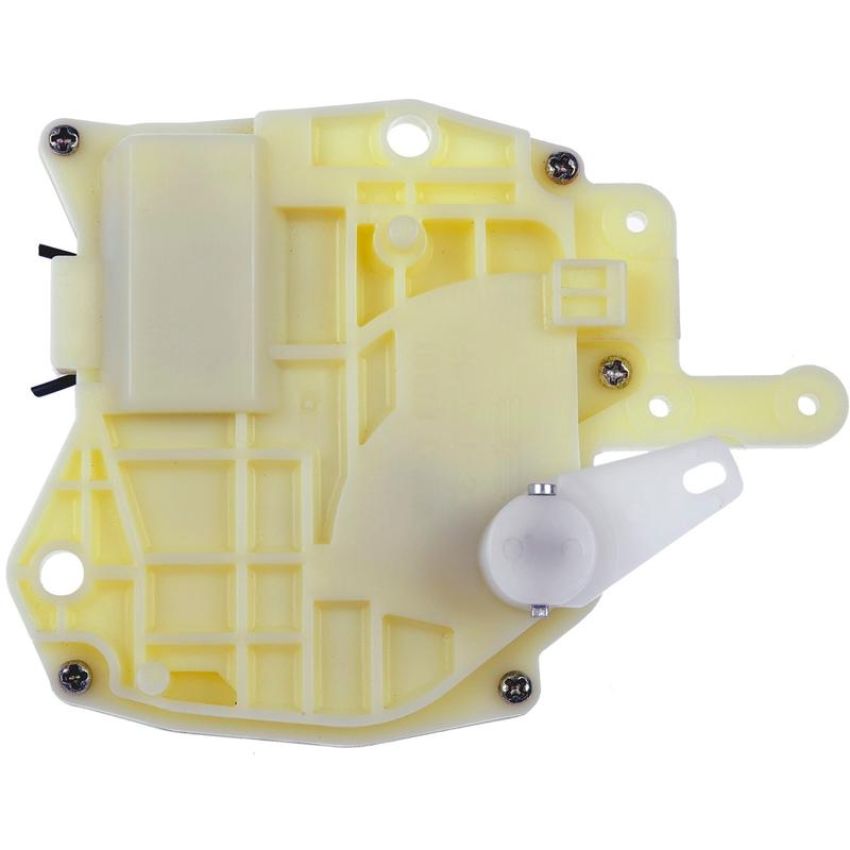 DORMAN 746-361 Door Lock Actuator, Front Right, Rear Right