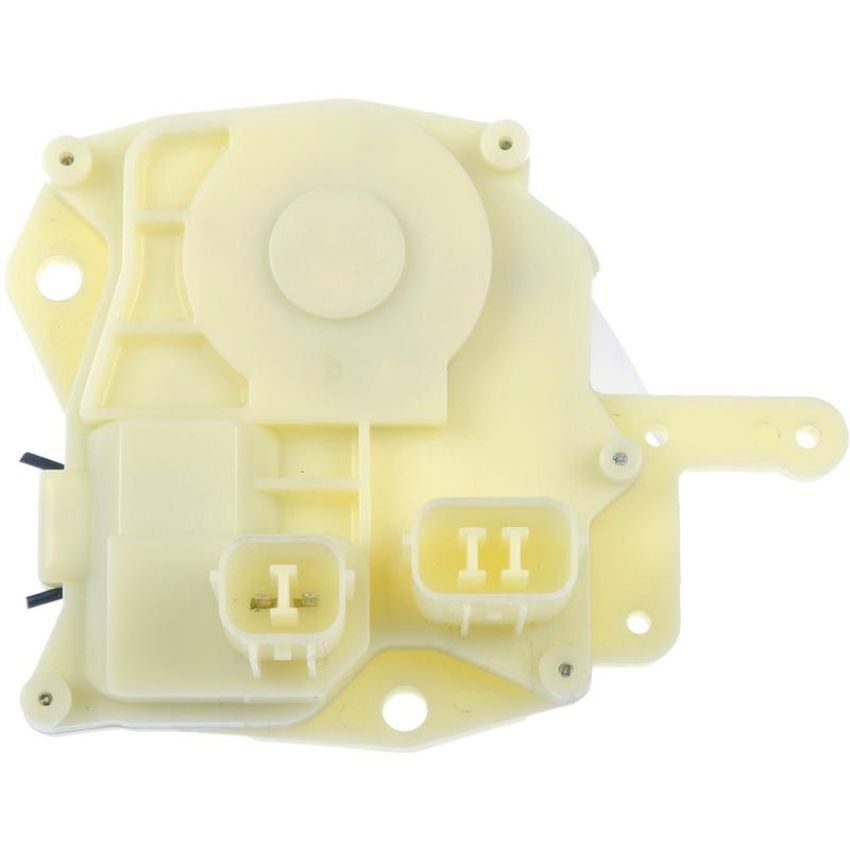 DORMAN 746-361 Door Lock Actuator, Front Right, Rear Right