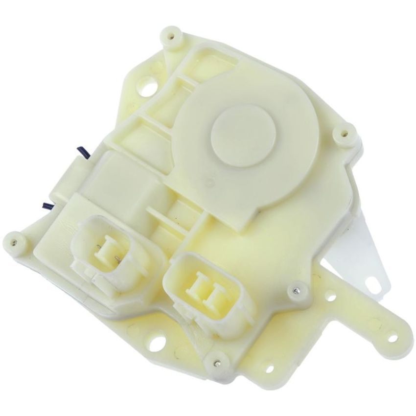 DORMAN 746-361 Door Lock Actuator, Front Right, Rear Right
