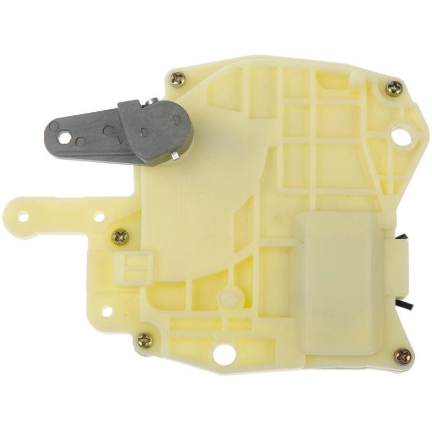 DORMAN 746-363 Door Lock Actuator, Rear Right