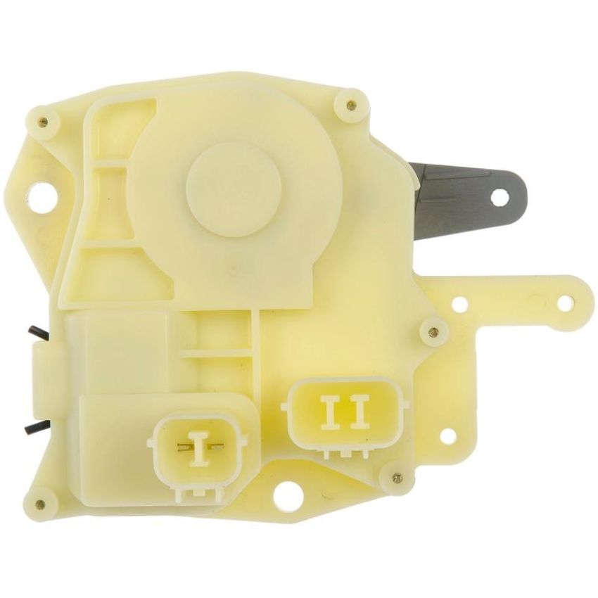 DORMAN 746-363 Door Lock Actuator, Rear Right