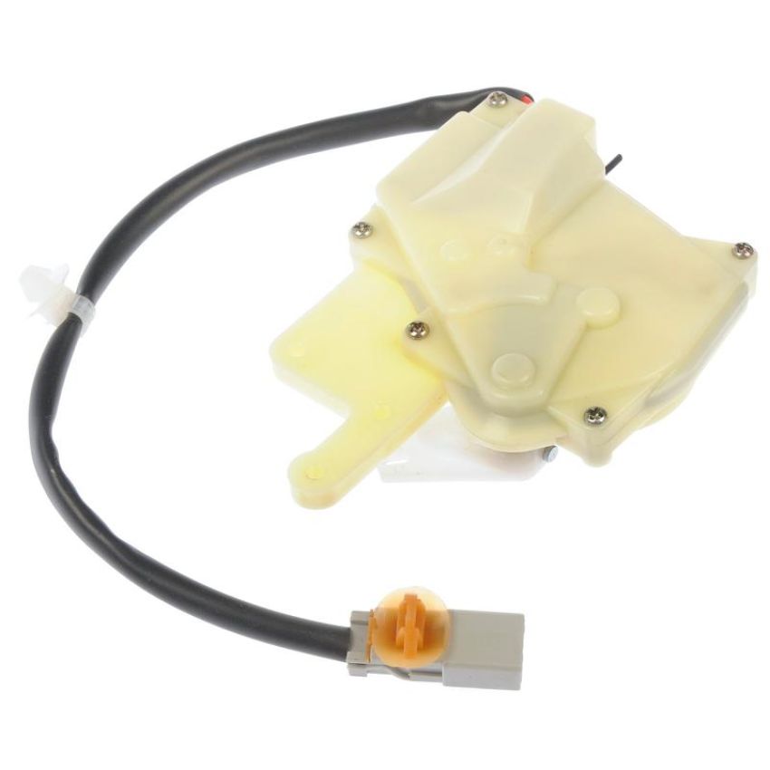 DORMAN 746-364 Door Lock Actuator, Front Right, Rear Right