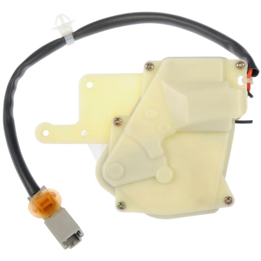 DORMAN 746-364 Door Lock Actuator, Front Right, Rear Right