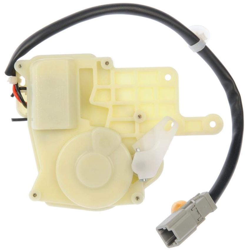 DORMAN 746-364 Door Lock Actuator, Front Right, Rear Right