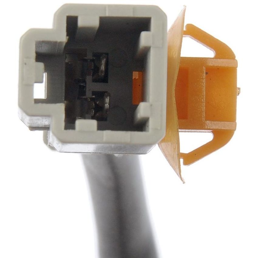 DORMAN 746-364 Door Lock Actuator, Front Right, Rear Right