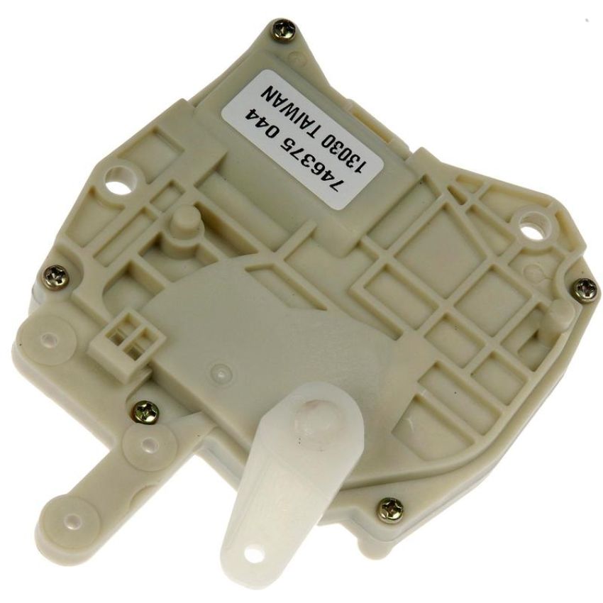 DORMAN 746-375 Door Lock Actuator Non Integrated