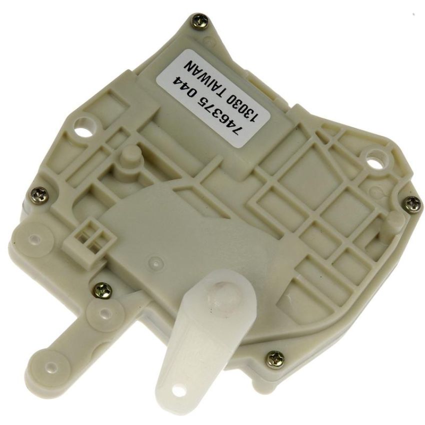 DORMAN 746-375 Door Lock Actuator Non Integrated