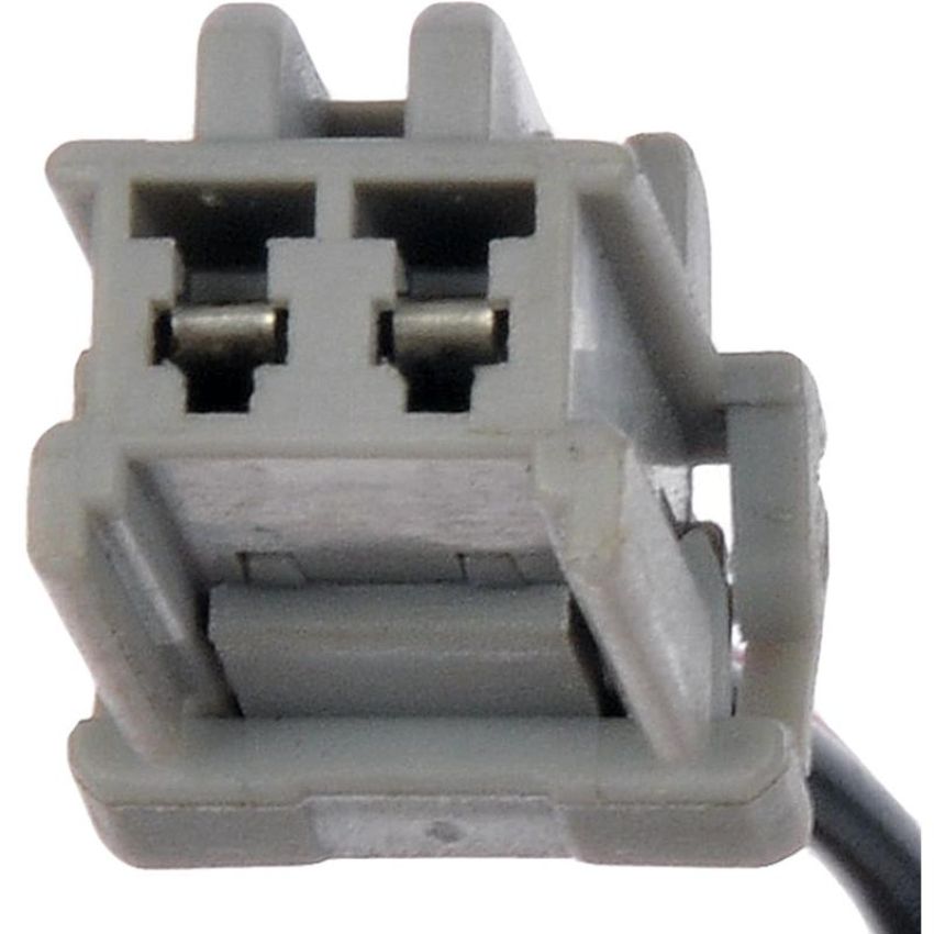 DORMAN 746-391 Door Lock Actuator - Non Integrated