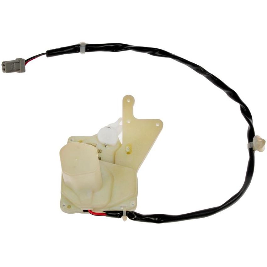 DORMAN 746-391 Door Lock Actuator - Non Integrated