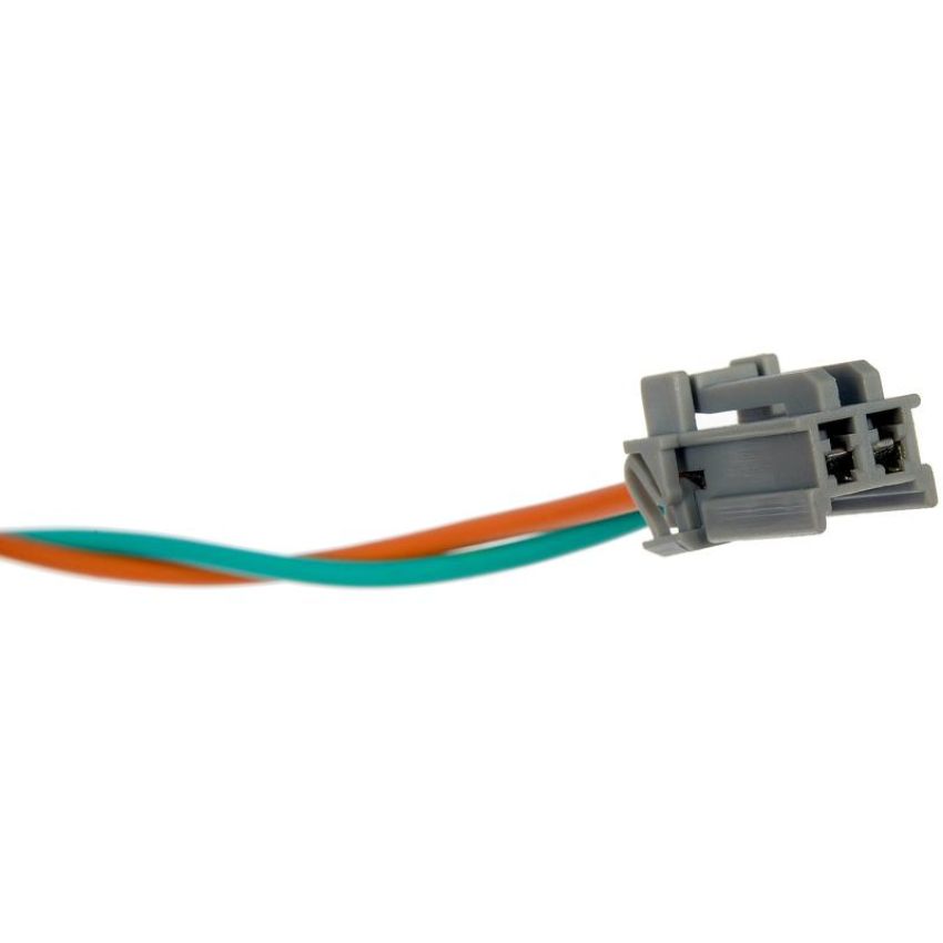 DORMAN 746-392 Door Lock Actuator - Non Integrated