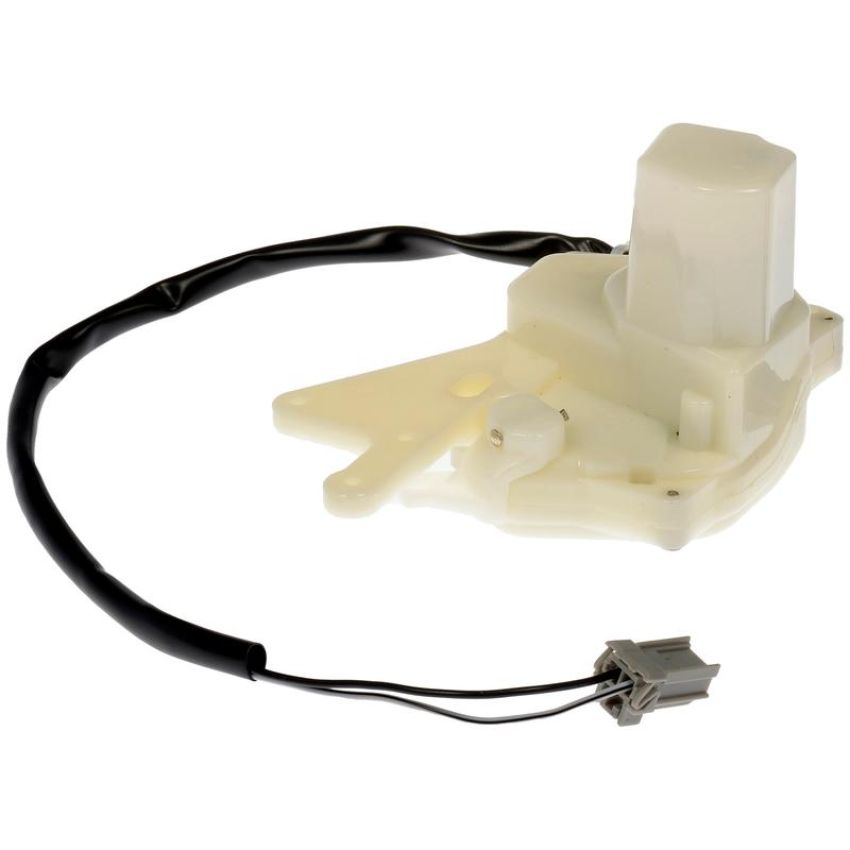 DORMAN 746-393 Door Lock Actuator - Non Integrated