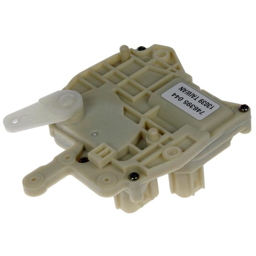 DORMAN 746-395 Door Lock Actuator Non Integrated