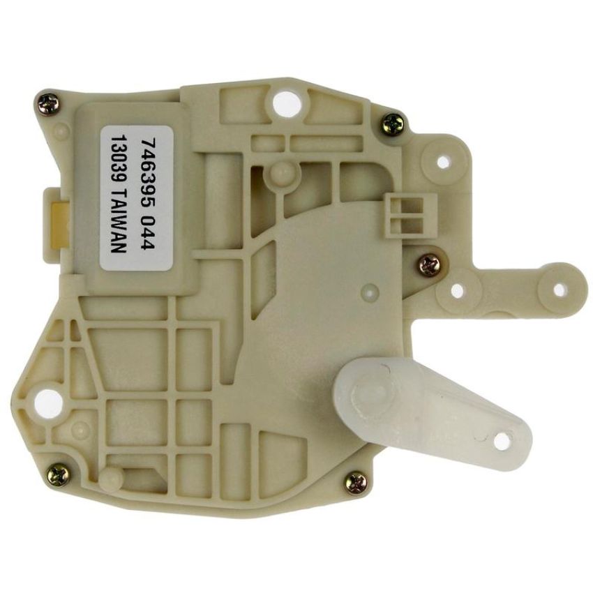 DORMAN 746-395 Door Lock Actuator Non Integrated