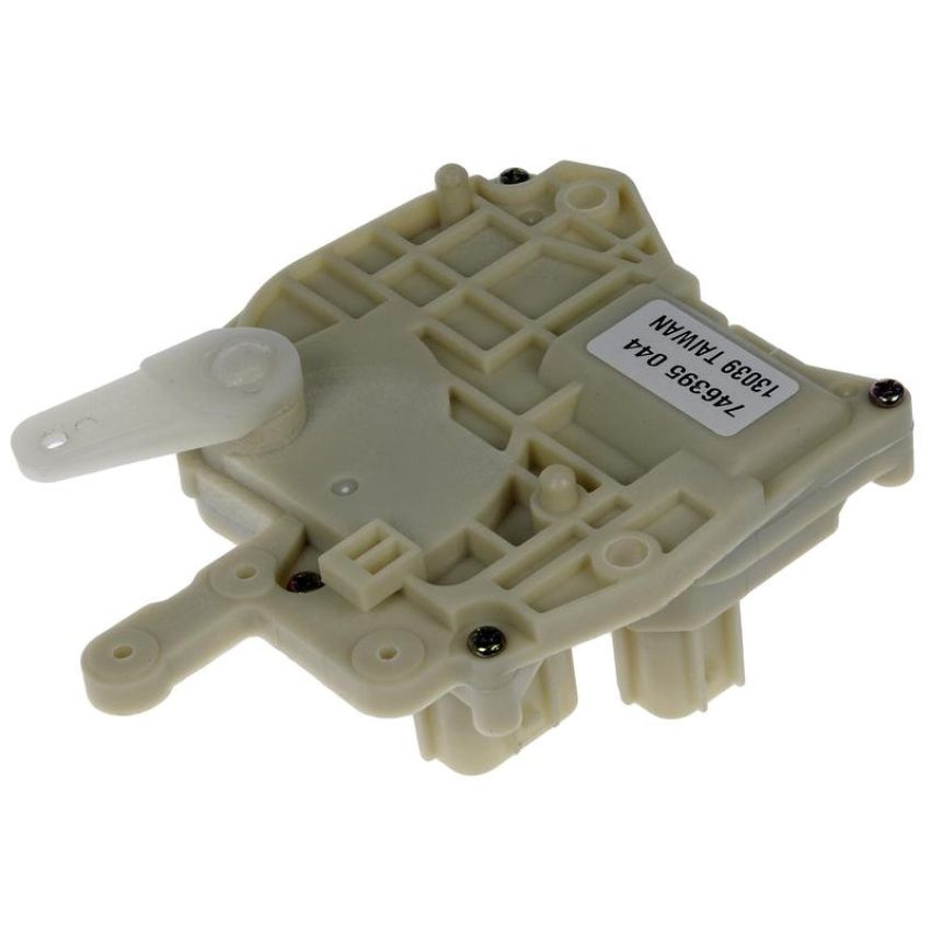 DORMAN 746-395 Door Lock Actuator Non Integrated