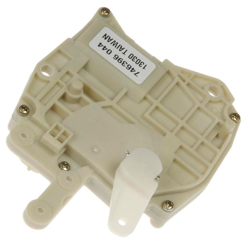 DORMAN 746-396 Door Lock Actuator Non Integrated