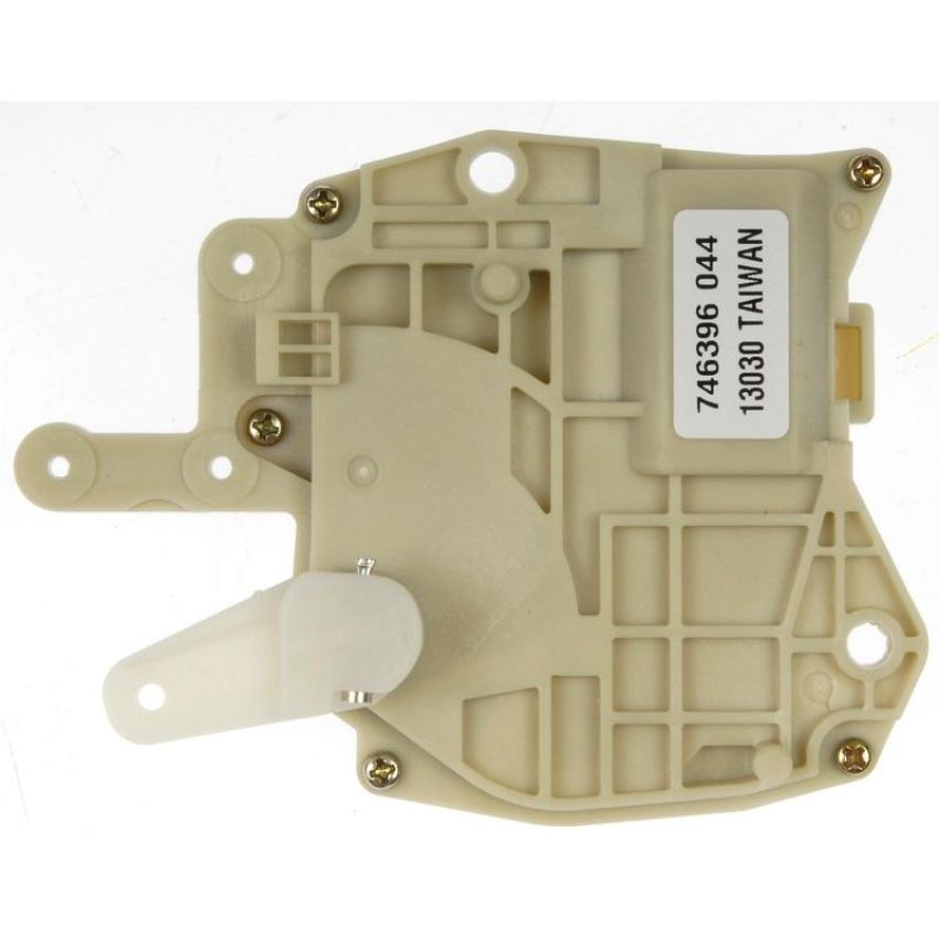 DORMAN 746-396 Door Lock Actuator Non Integrated