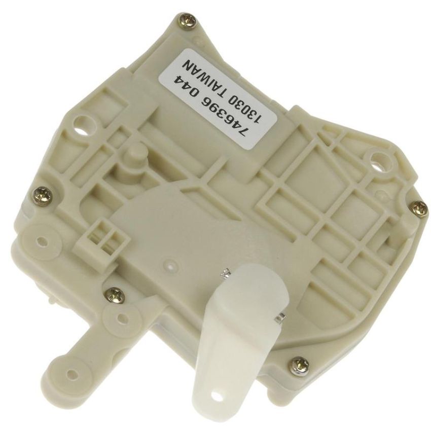 DORMAN 746-396 Door Lock Actuator Non Integrated