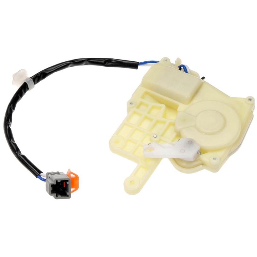 DORMAN 746-398 Door Lock Actuator - Non Integrated