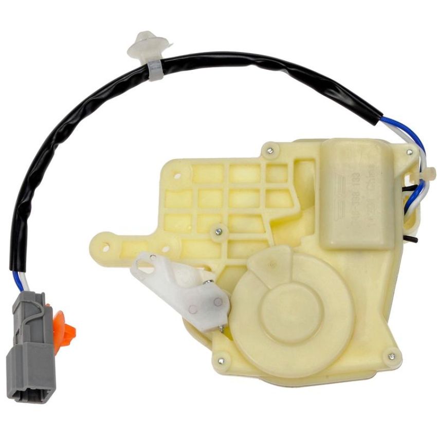 DORMAN 746-398 Door Lock Actuator - Non Integrated