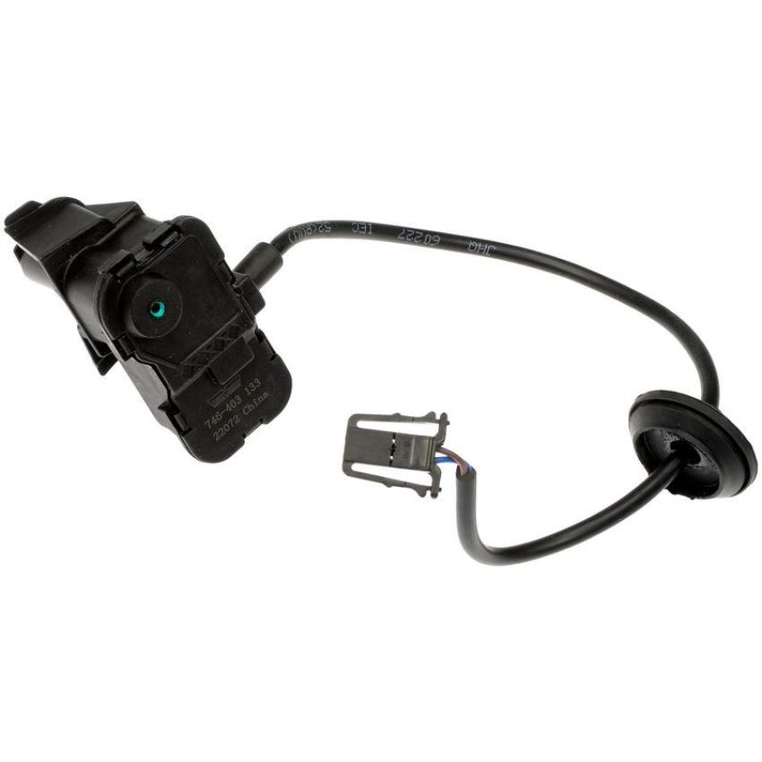 DORMAN 746-403 Fuel Filler Door Lock Actuator