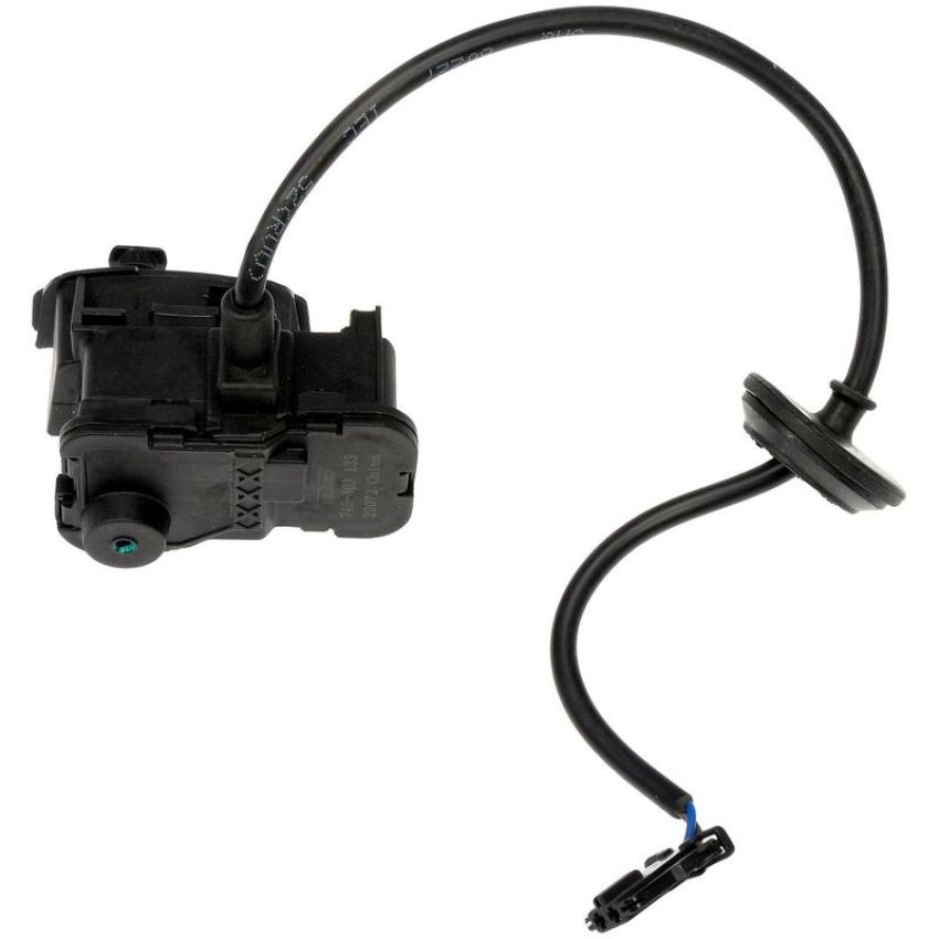 DORMAN 746-403 Fuel Filler Door Lock Actuator