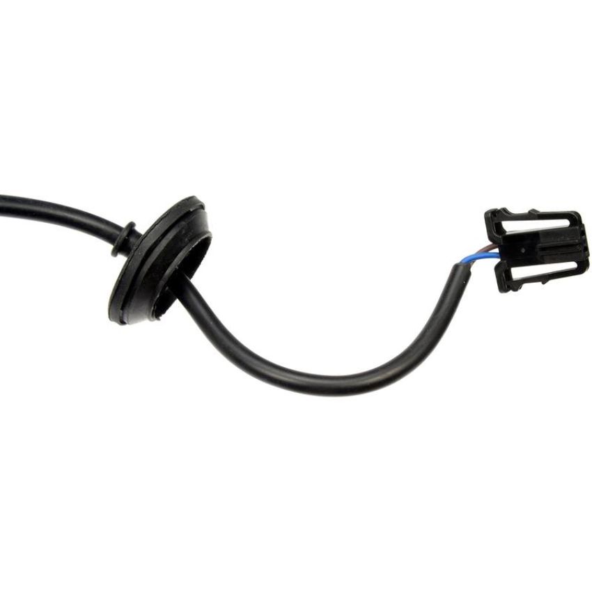 DORMAN 746-403 Fuel Filler Door Lock Actuator