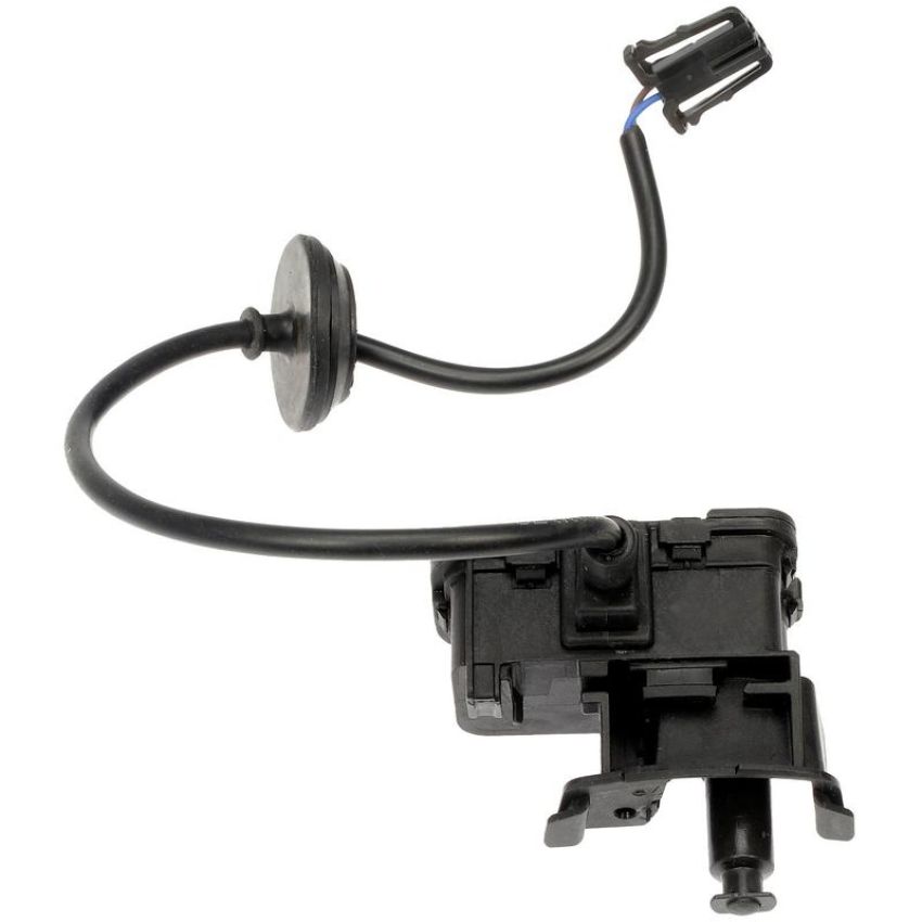 DORMAN 746-403 Fuel Filler Door Lock Actuator