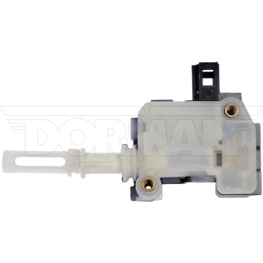 DORMAN 746-404 Door Lock Actuator, Trunk