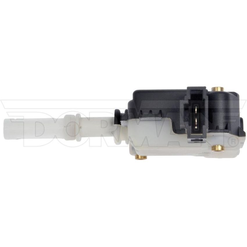 DORMAN 746-404 Door Lock Actuator, Trunk