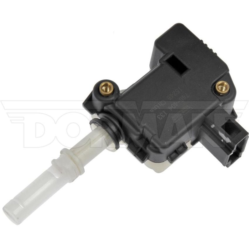 DORMAN 746-404 Door Lock Actuator, Trunk