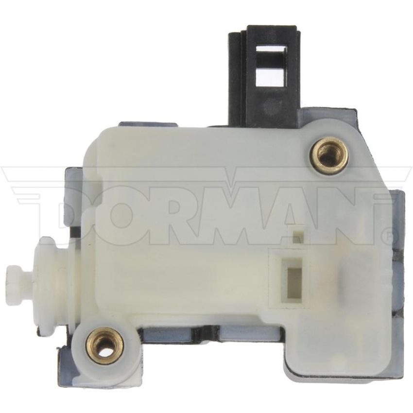 DORMAN 746-405 Trunk Release Actuator