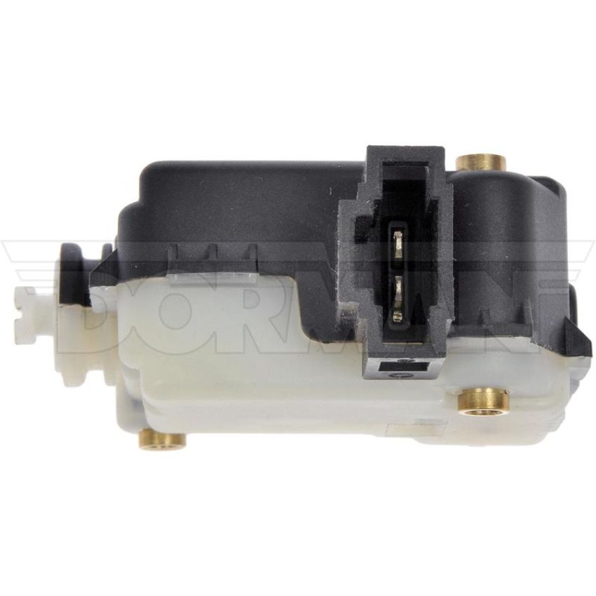 DORMAN 746-405 Trunk Release Actuator