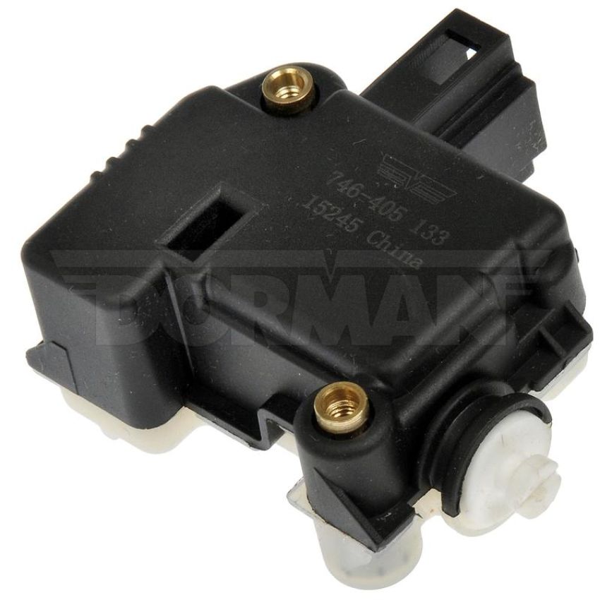 DORMAN 746-405 Trunk Release Actuator