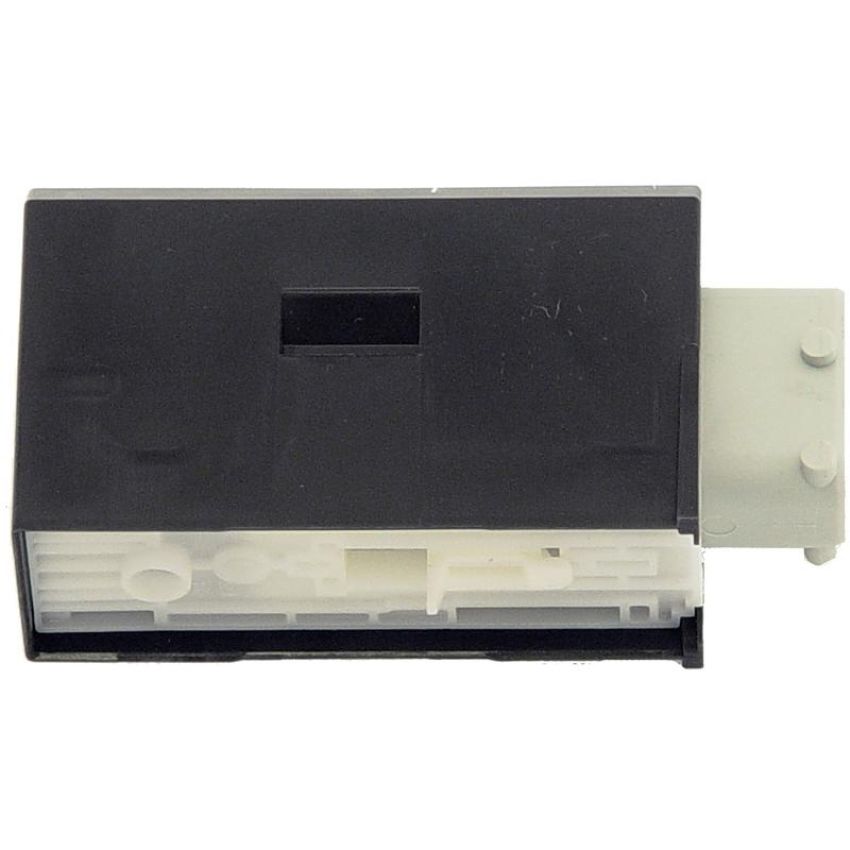 DORMAN 746-508 Door Lock Actuator, Front and Back