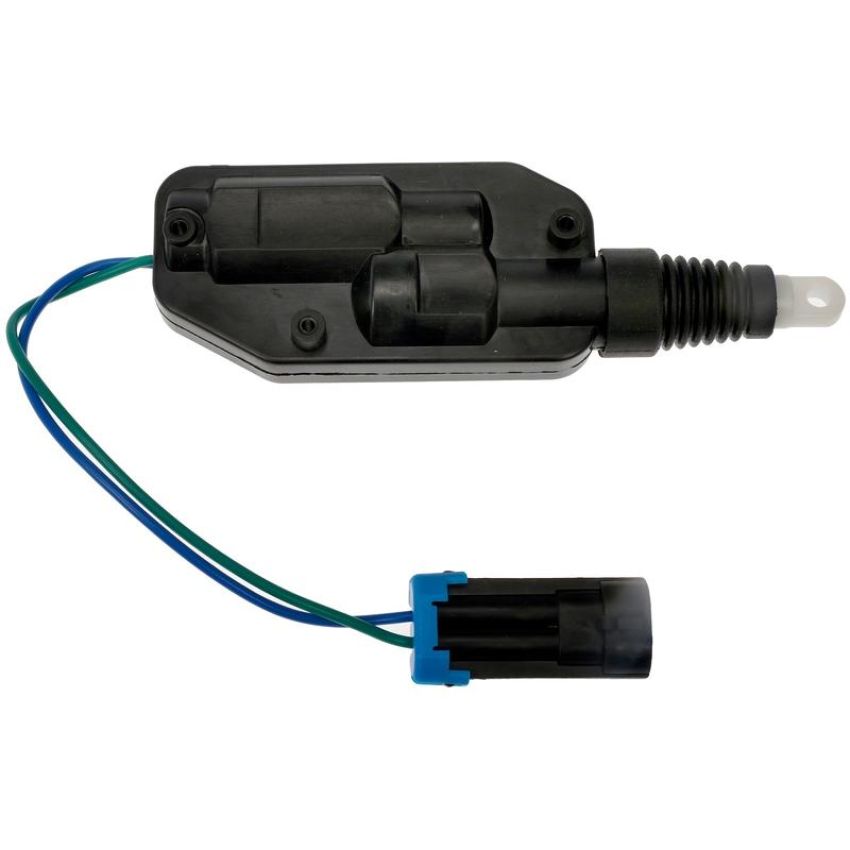 DORMAN 746-5115 Door Lock Actuator - Front Left, Front Right