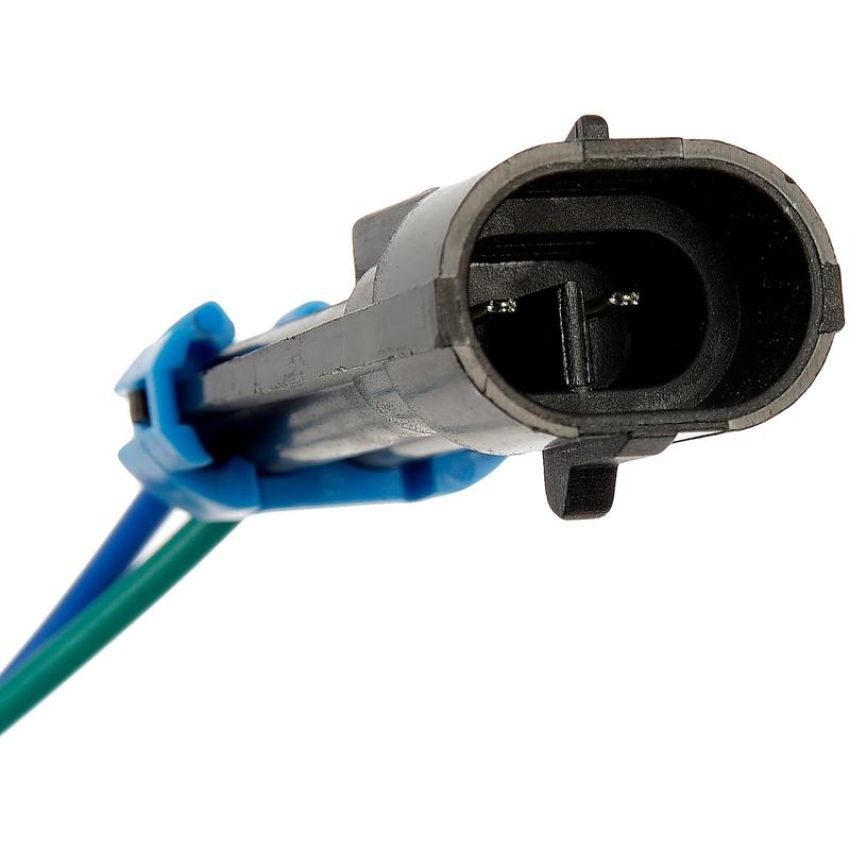 DORMAN 746-5115 Door Lock Actuator - Front Left, Front Right