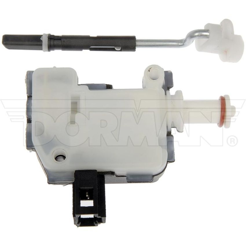 DORMAN 746-511 Door Lock Actuator - Non Integrated