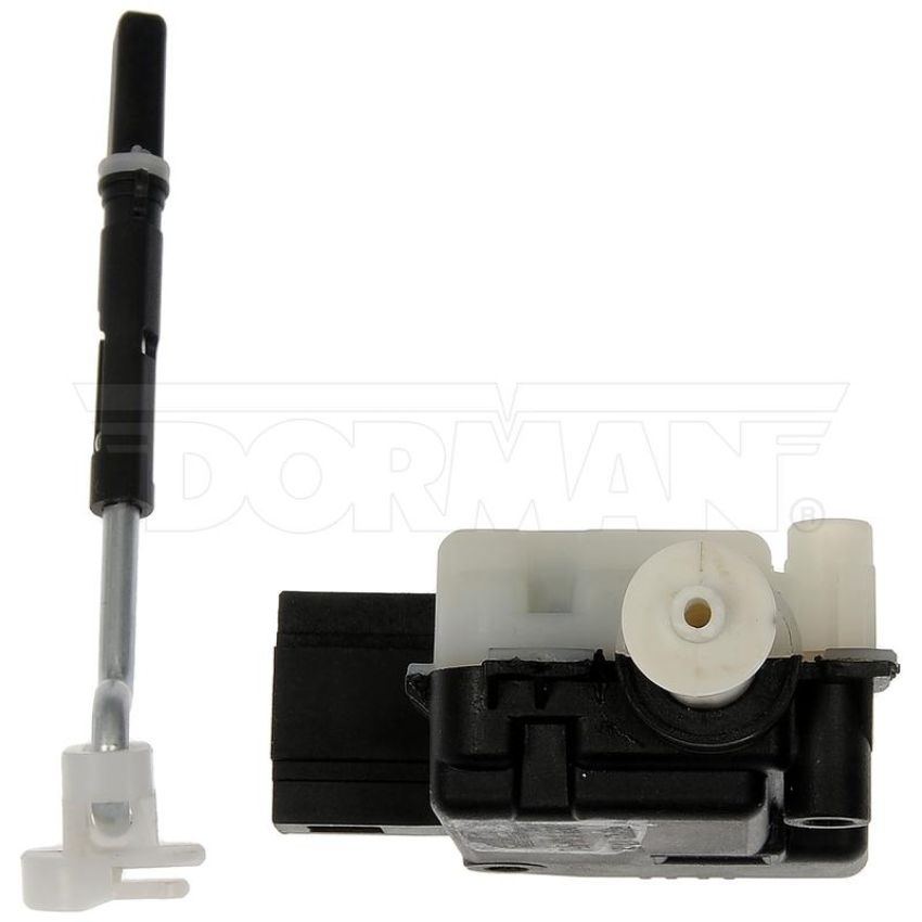 DORMAN 746-511 Door Lock Actuator - Non Integrated