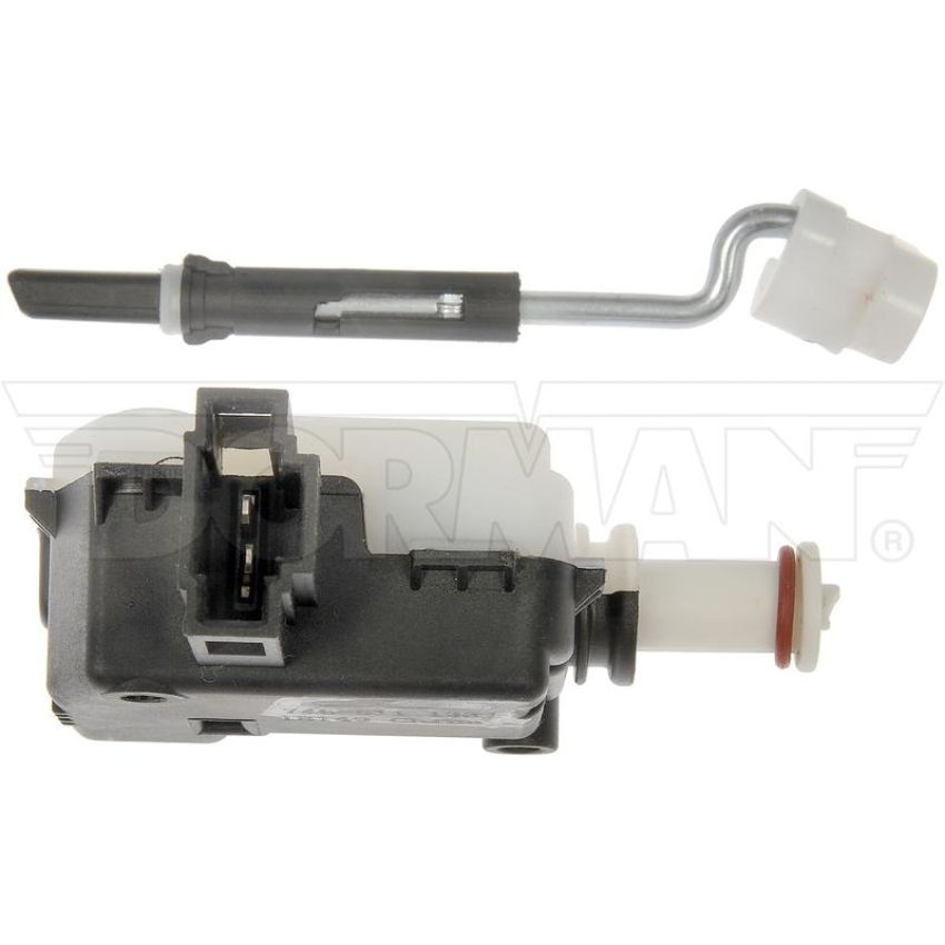 DORMAN 746-511 Door Lock Actuator - Non Integrated