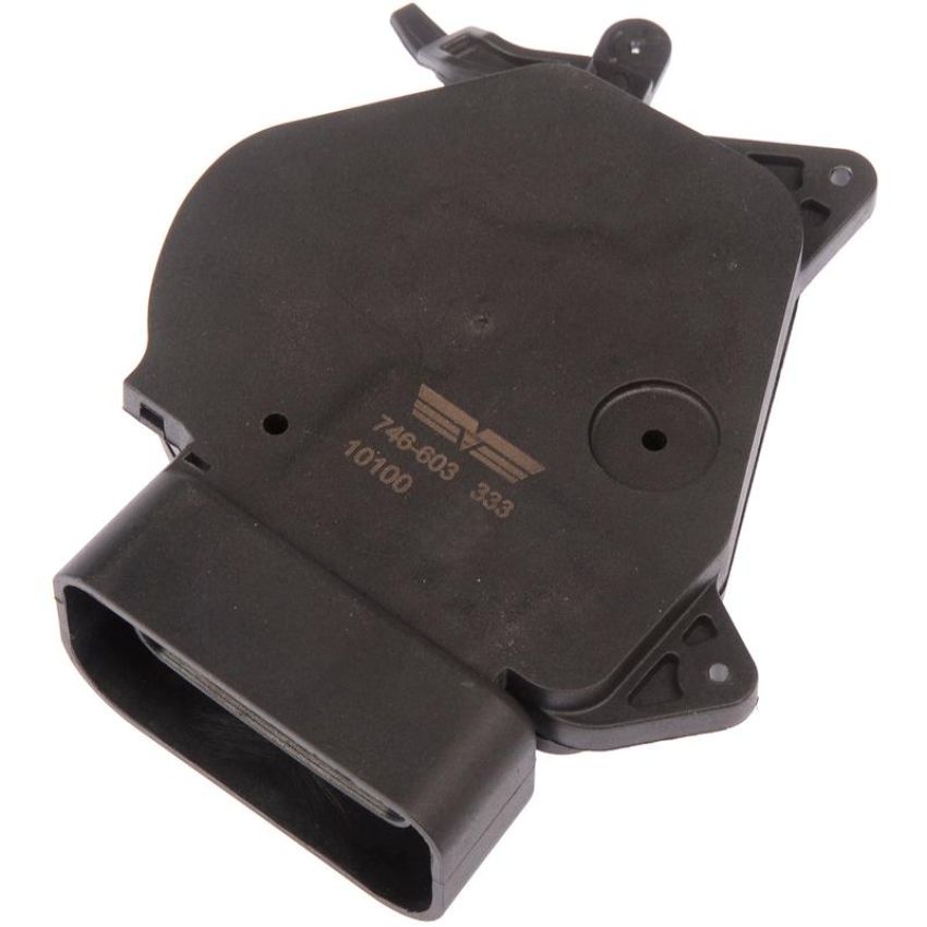 DORMAN 746-603 Door Lock Actuator, Front Left